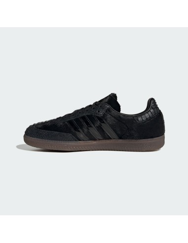 adidas Samba OG Black Off White Women's IH9149 MBS