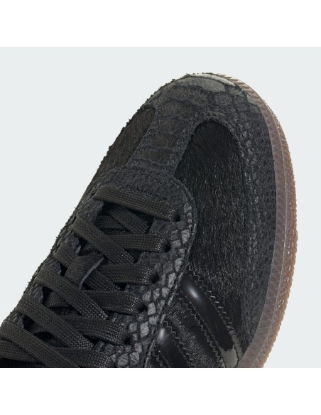 adidas Samba OG Black Off White Women's IH9149 MBS