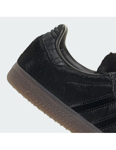 adidas Samba OG Black Off White Women's IH9149 MBS