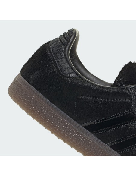 adidas Samba OG Black Off White Women's IH9149 MBS