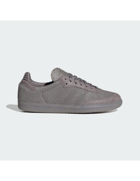 adidas Samba OG Taupe Oxide Gold Women's IH9160 MBS