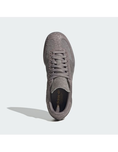adidas Samba OG Taupe Oxide Gold Women's IH9160 MBS
