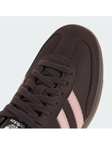adidas Samba OG Aurora Coffee Sandy Pink Women's IH9166 MBS