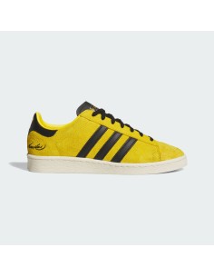 adidas Jabbar Low Bruce Lee Game of Death JR1597 MBS