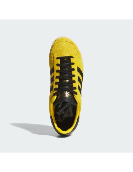 adidas Jabbar Low Bruce Lee Game of Death JR1597 MBS