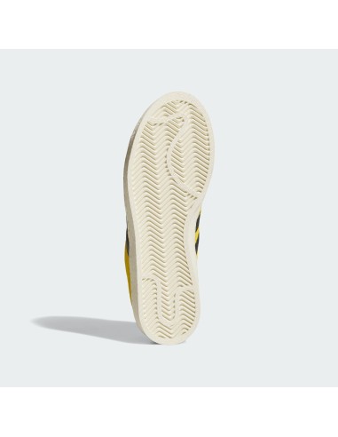adidas Jabbar Low Bruce Lee Game of Death JR1597 MBS