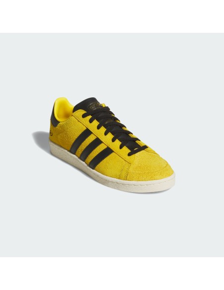 adidas Jabbar Low Bruce Lee Game of Death JR1597 MBS