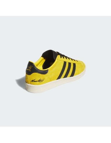 adidas Jabbar Low Bruce Lee Game of Death JR1597 MBS