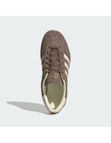adidas Gazelle Indoor Earth Strata Wonder Quartz Women's JR2431 MBS