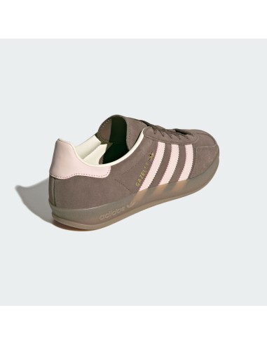 adidas Gazelle Indoor Earth Strata Wonder Quartz Women's JR2431 MBS