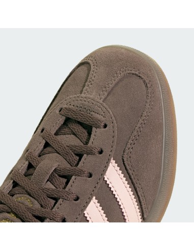 adidas Gazelle Indoor Earth Strata Wonder Quartz Women's JR2431 MBS