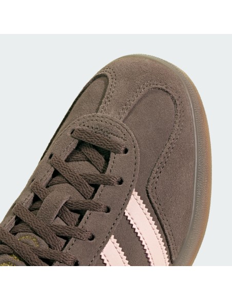 adidas Gazelle Indoor Earth Strata Wonder Quartz Women's JR2431 MBS