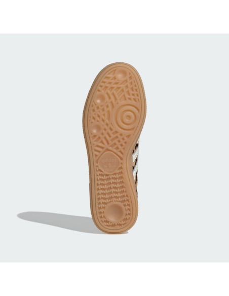 adidas Handball Spezial Leopard Magic Beige Women's KI6678 MBS