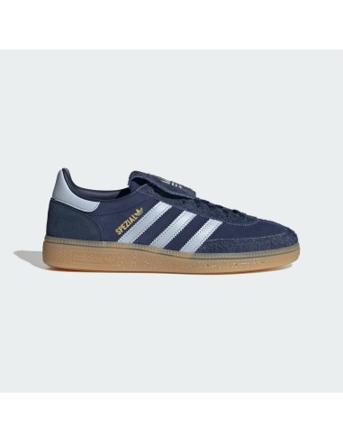 adidas Handball Spezial LT Dark Blue Crystal Sky Women's KJ6217 MBS
