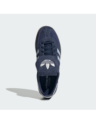 adidas Handball Spezial LT Dark Blue Crystal Sky Women's KJ6217 MBS