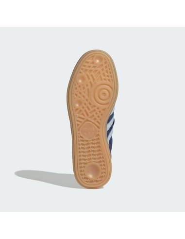 adidas Handball Spezial LT Dark Blue Crystal Sky Women's KJ6217 MBS