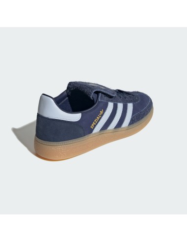 adidas Handball Spezial LT Dark Blue Crystal Sky Women's KJ6217 MBS