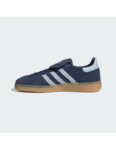 adidas Handball Spezial LT Dark Blue Crystal Sky Women's KJ6217 MBS