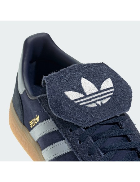 adidas Handball Spezial LT Dark Blue Crystal Sky Women's KJ6217 MBS