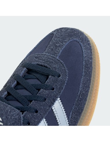 adidas Handball Spezial LT Dark Blue Crystal Sky Women's KJ6217 MBS