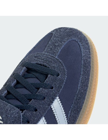 adidas Handball Spezial LT Dark Blue Crystal Sky Women's KJ6217 MBS