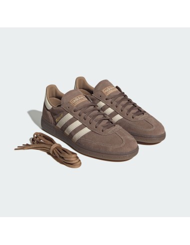 adidas Handball Spezial Earth Strata Wonder White KK1153 MBS