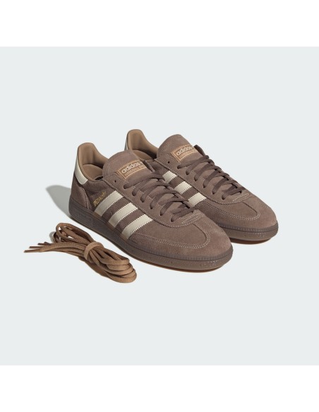 adidas Handball Spezial Earth Strata Wonder White KK1153 MBS