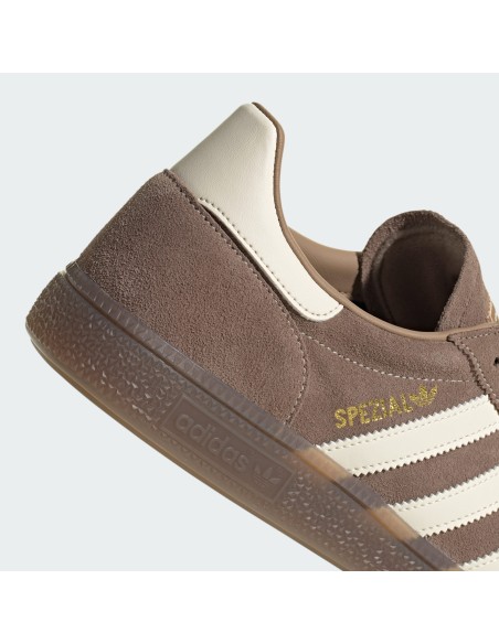 adidas Handball Spezial Earth Strata Wonder White KK1153 MBS