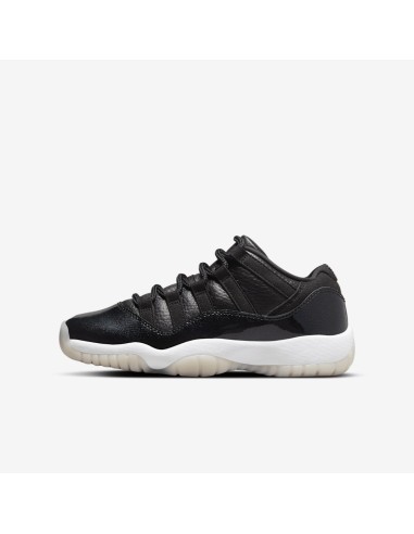 Jordan 11 Retro Low 7210 GS 528896001 MBS