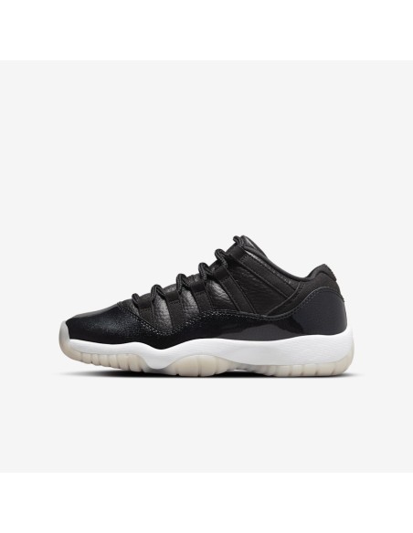 Jordan 11 Retro Low 7210 GS 528896001 MBS