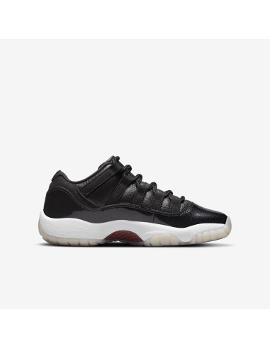 Jordan 11 Retro Low 7210 GS 528896001 MBS