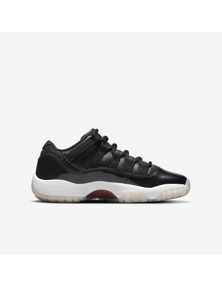 Jordan 11 Retro Low 7210 GS 528896001 MBS