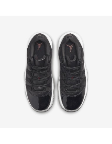 Jordan 11 Retro Low 7210 GS 528896001 MBS