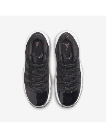 Jordan 11 Retro Low 7210 GS 528896001 MBS