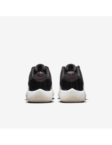 Jordan 11 Retro Low 7210 GS 528896001 MBS