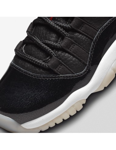 Jordan 11 Retro Low 7210 GS 528896001 MBS
