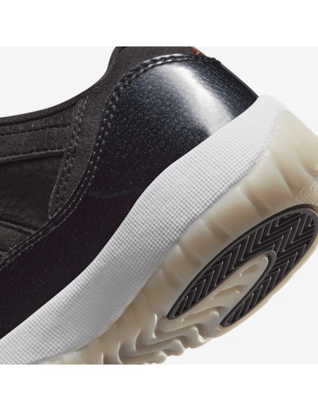 Jordan 11 Retro Low 7210 GS 528896001 MBS