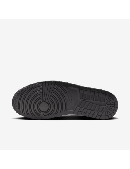 Jordan 1 Low Black Rust Pink 553558165 MBS