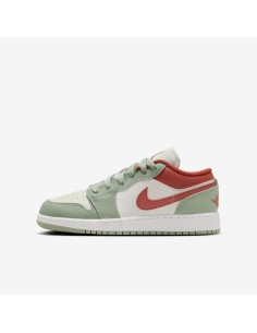 Jordan 1 Low Jade Horizon GS 553560133 MBS