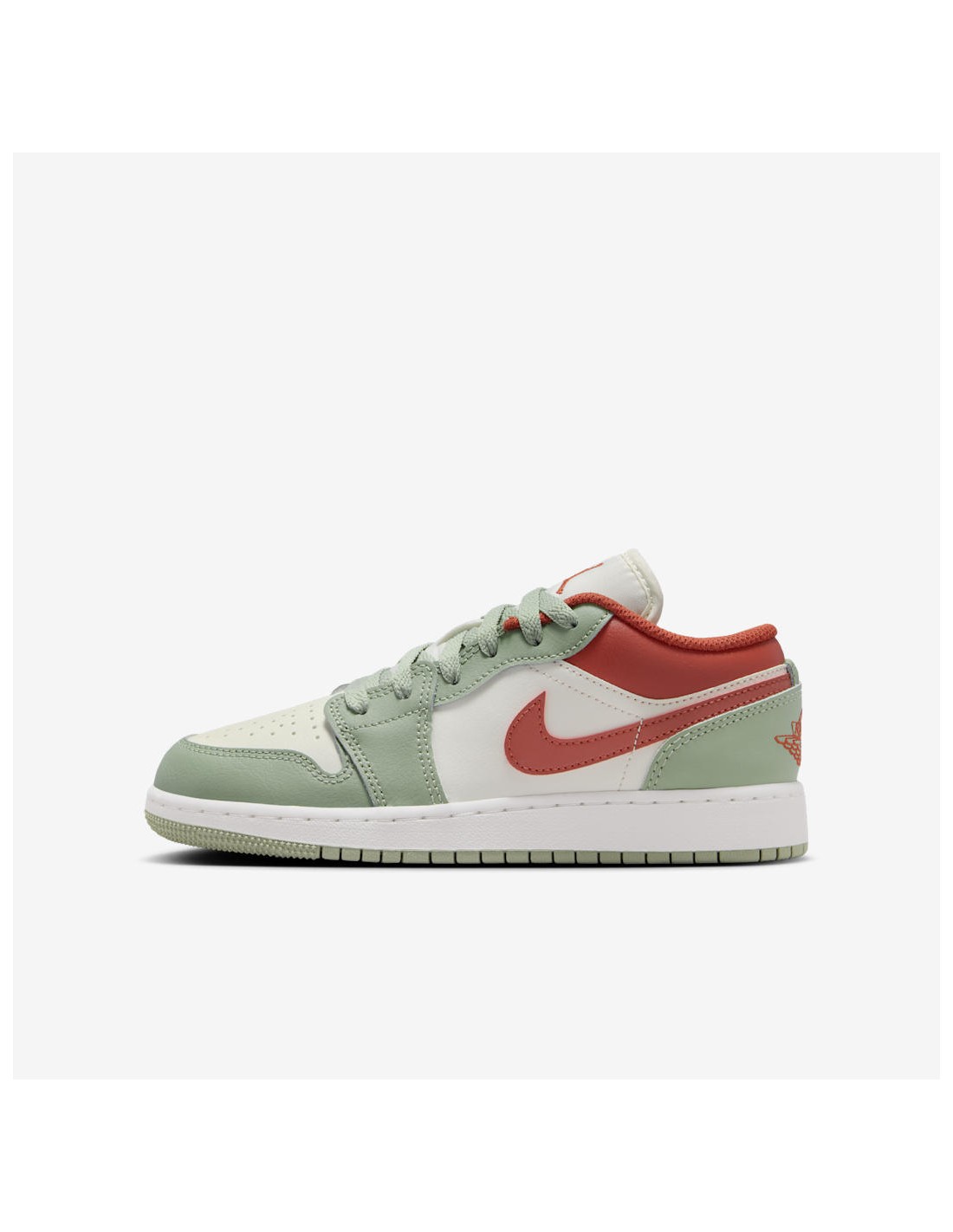 Jordan 1 Low Jade Horizon GS 553560133 MBS