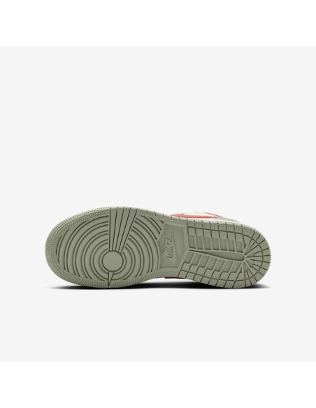 Jordan 1 Low Jade Horizon GS 553560133 MBS