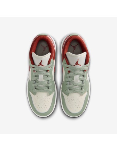 Jordan 1 Low Jade Horizon GS 553560133 MBS
