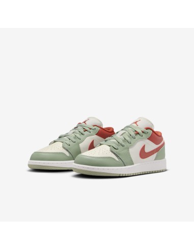 Jordan 1 Low Jade Horizon GS 553560133 MBS