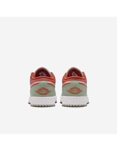Jordan 1 Low Jade Horizon GS 553560133 MBS