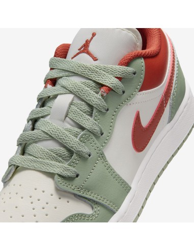 Jordan 1 Low Jade Horizon GS 553560133 MBS
