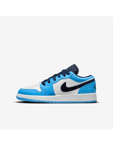 Jordan 1 Low UNC GS 553560144 MBS