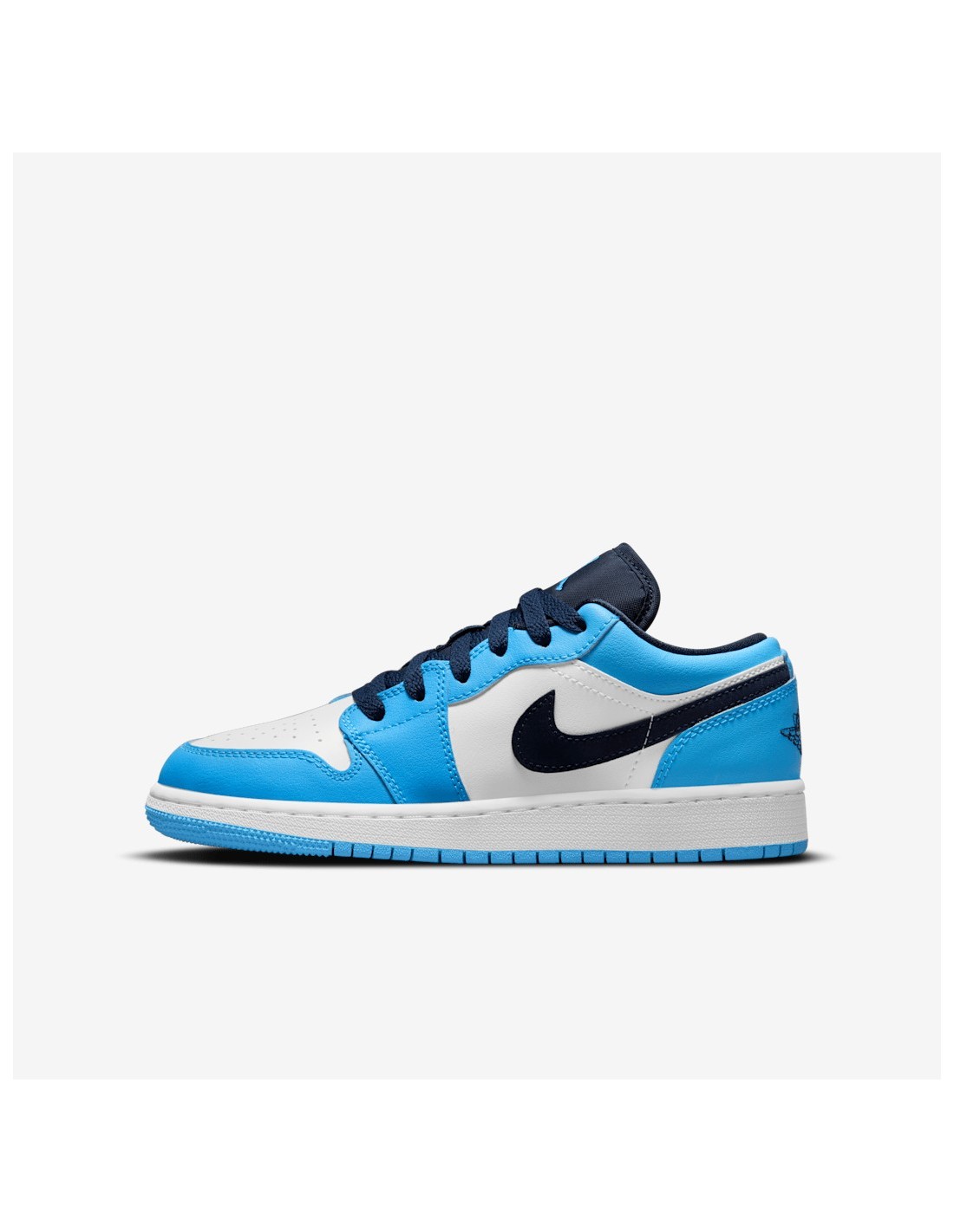 Jordan 1 Low UNC GS 553560144 MBS