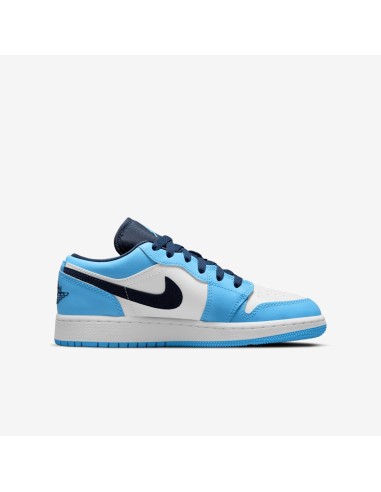 Jordan 1 Low UNC GS 553560144 MBS