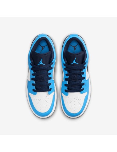 Jordan 1 Low UNC GS 553560144 MBS