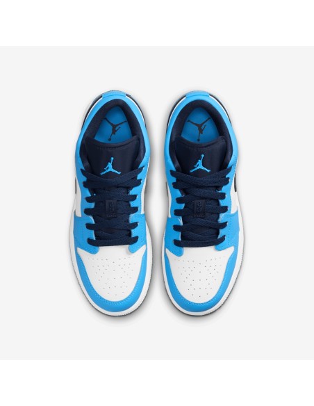 Jordan 1 Low UNC GS 553560144 MBS